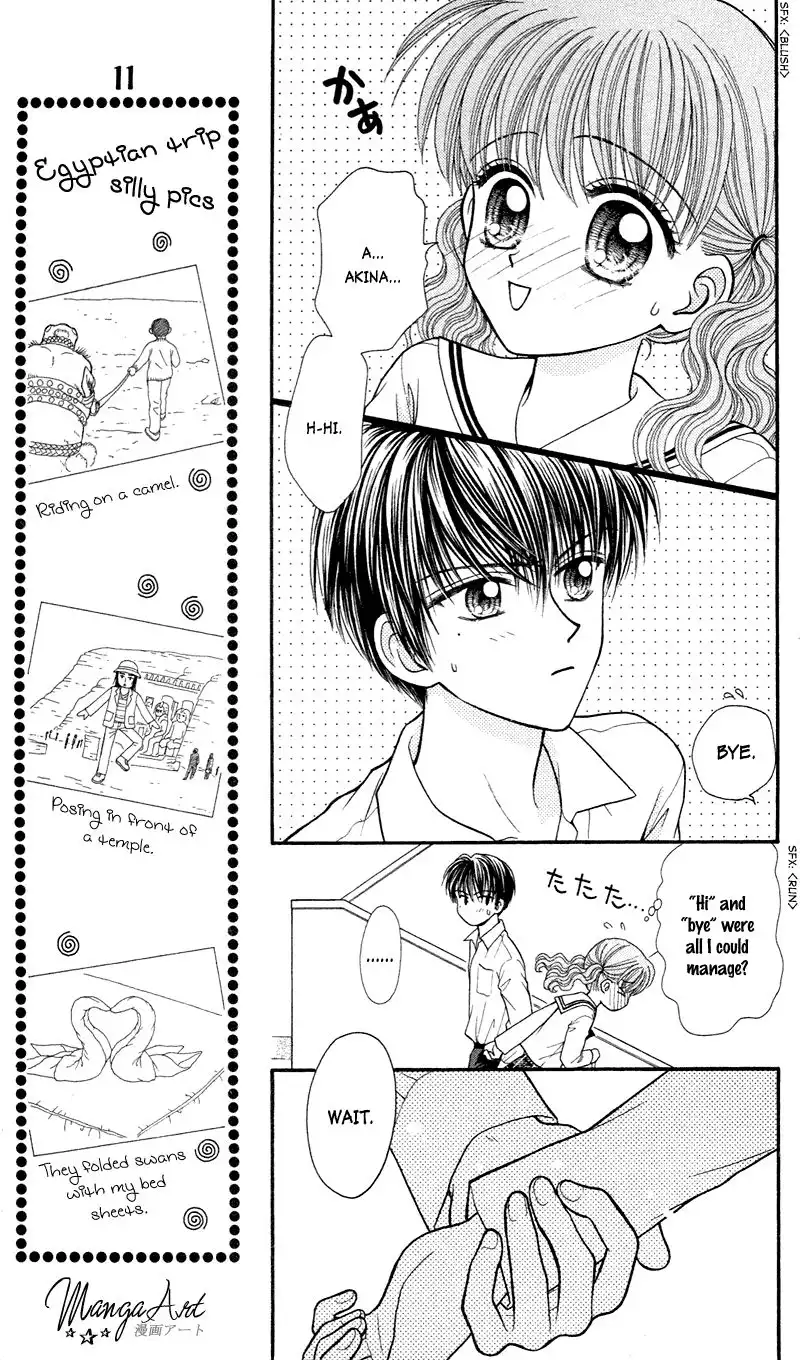 W Pinch Chapter 13 19